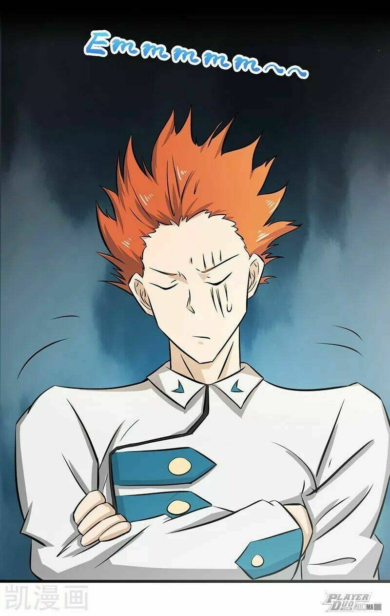 Địa Ngục Này Ta Mở Ra Đấy - Chapter 75 - Page 11