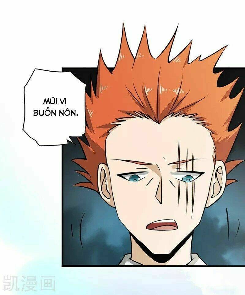 Địa Ngục Này Ta Mở Ra Đấy - Chapter 75 - Page 12