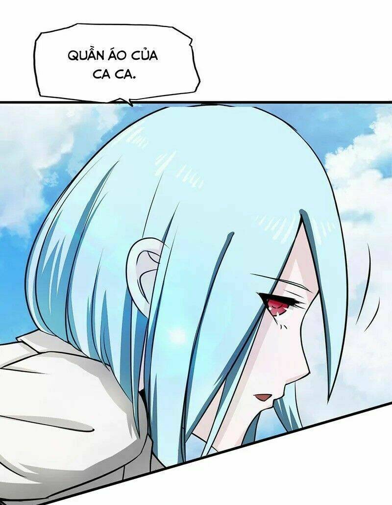 Địa Ngục Này Ta Mở Ra Đấy - Chapter 75 - Page 14