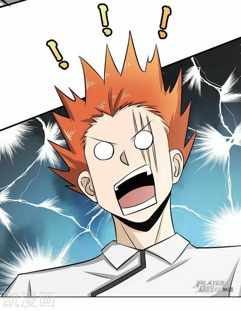 Địa Ngục Này Ta Mở Ra Đấy - Chapter 75 - Page 15