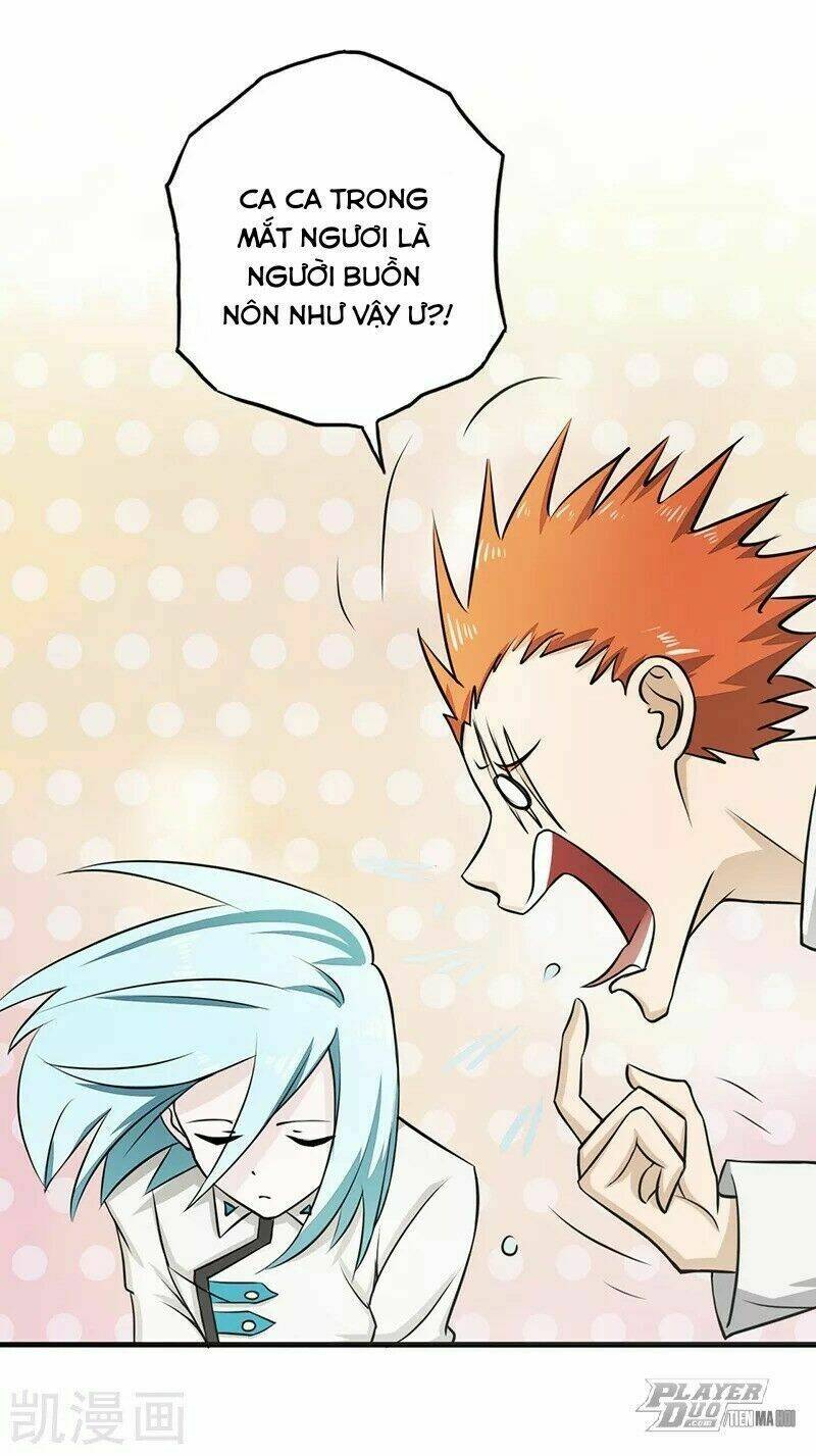 Địa Ngục Này Ta Mở Ra Đấy - Chapter 75 - Page 16