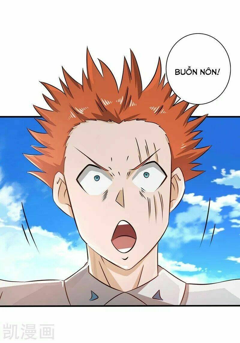 Địa Ngục Này Ta Mở Ra Đấy - Chapter 75 - Page 17