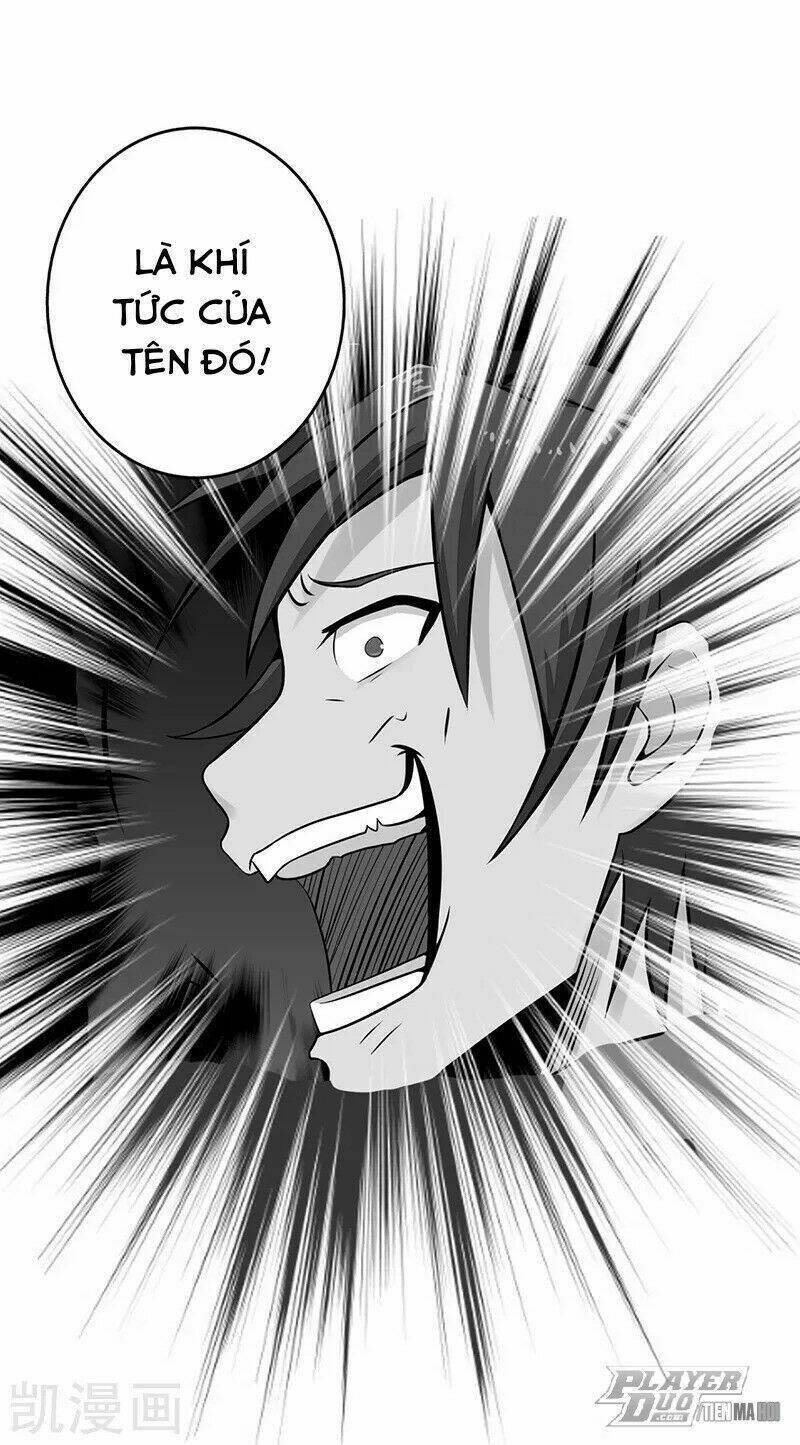 Địa Ngục Này Ta Mở Ra Đấy - Chapter 75 - Page 18