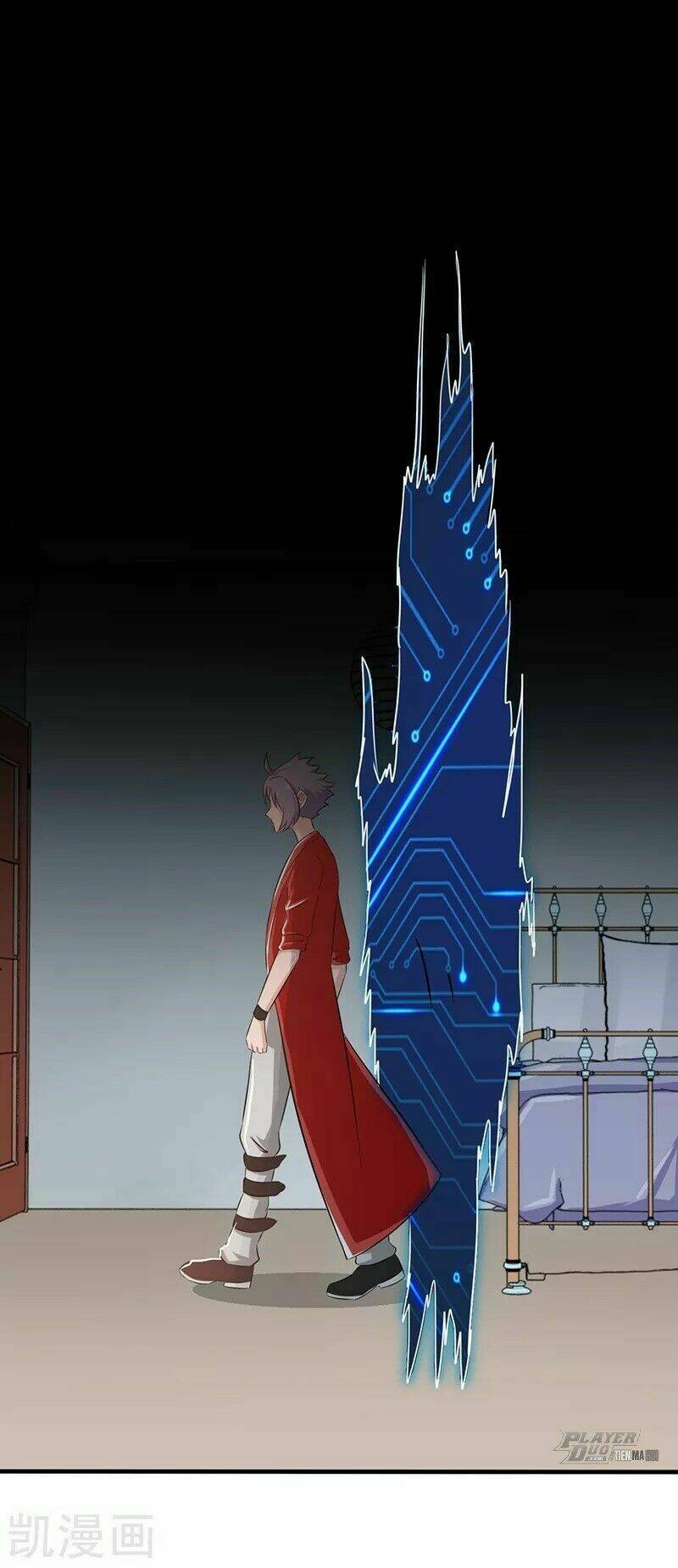 Địa Ngục Này Ta Mở Ra Đấy - Chapter 75 - Page 20