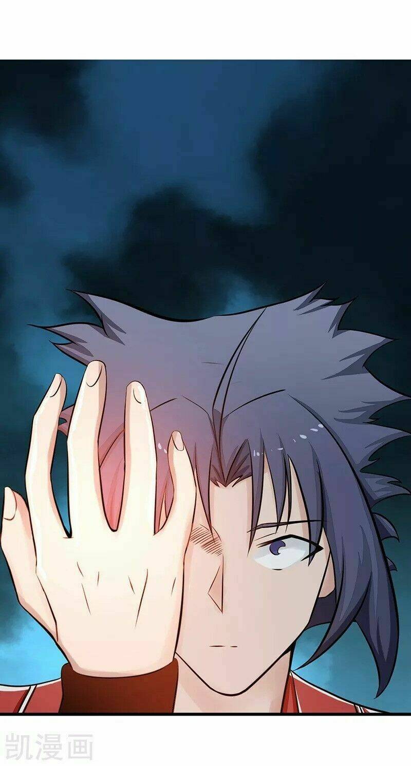 Địa Ngục Này Ta Mở Ra Đấy - Chapter 75 - Page 21