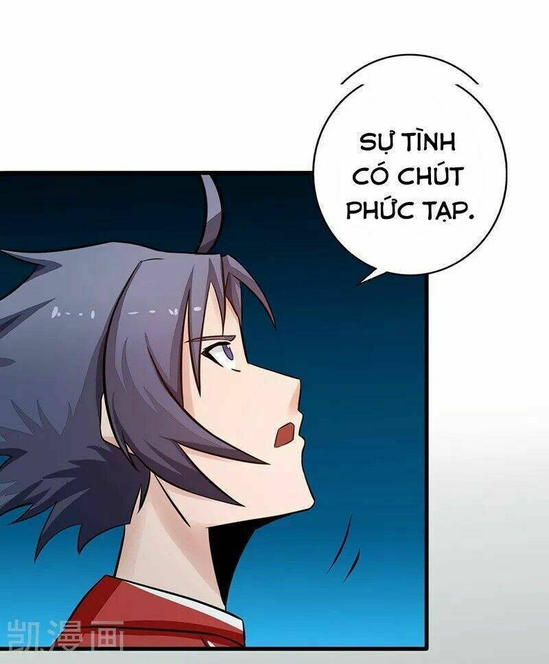 Địa Ngục Này Ta Mở Ra Đấy - Chapter 75 - Page 23