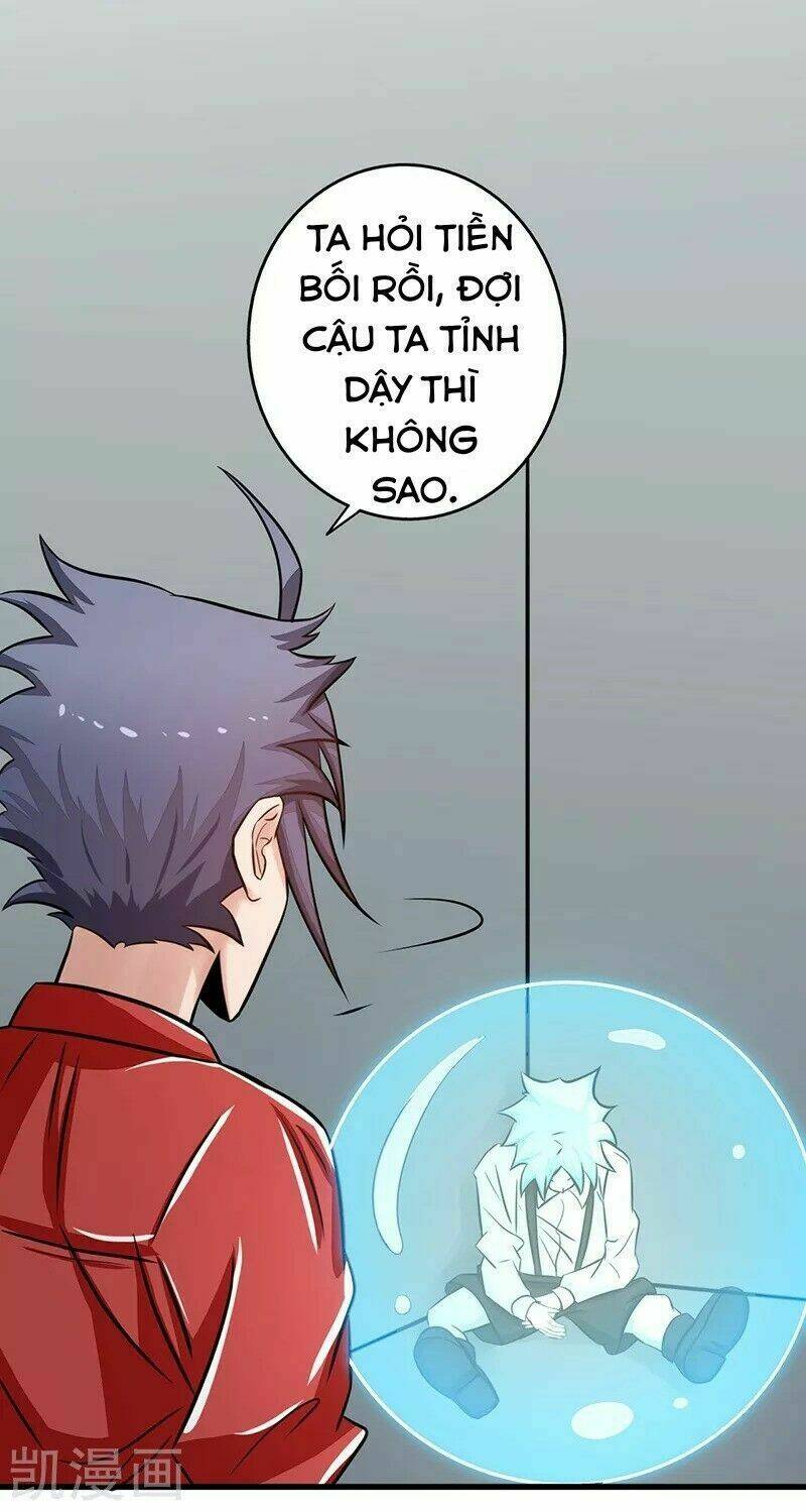 Địa Ngục Này Ta Mở Ra Đấy - Chapter 75 - Page 24