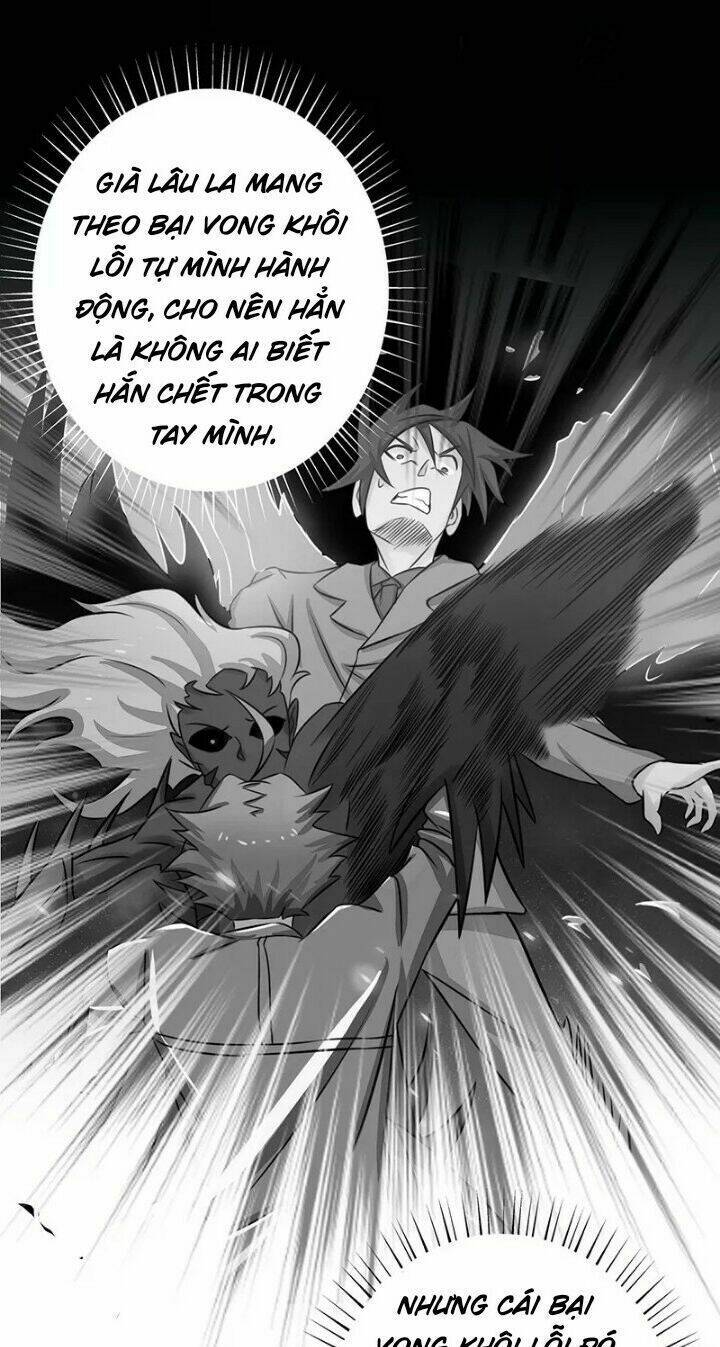 Địa Ngục Này Ta Mở Ra Đấy - Chapter 75 - Page 26