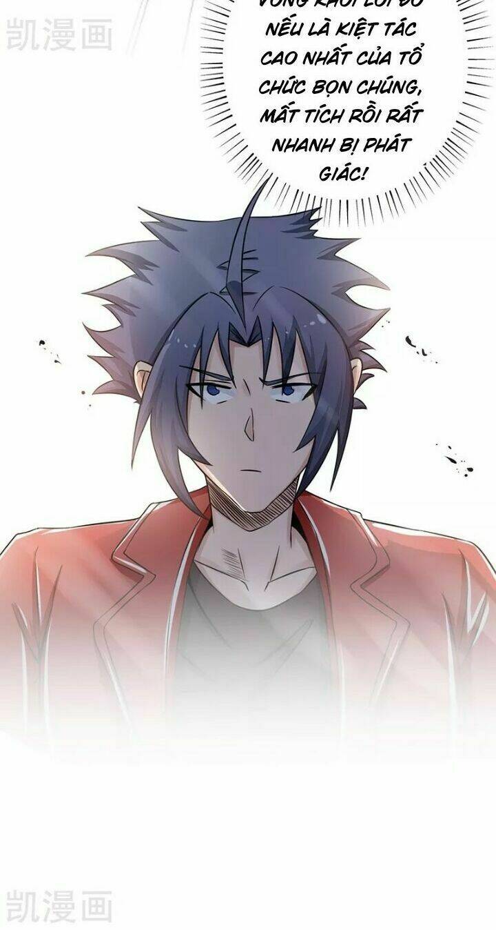 Địa Ngục Này Ta Mở Ra Đấy - Chapter 75 - Page 27