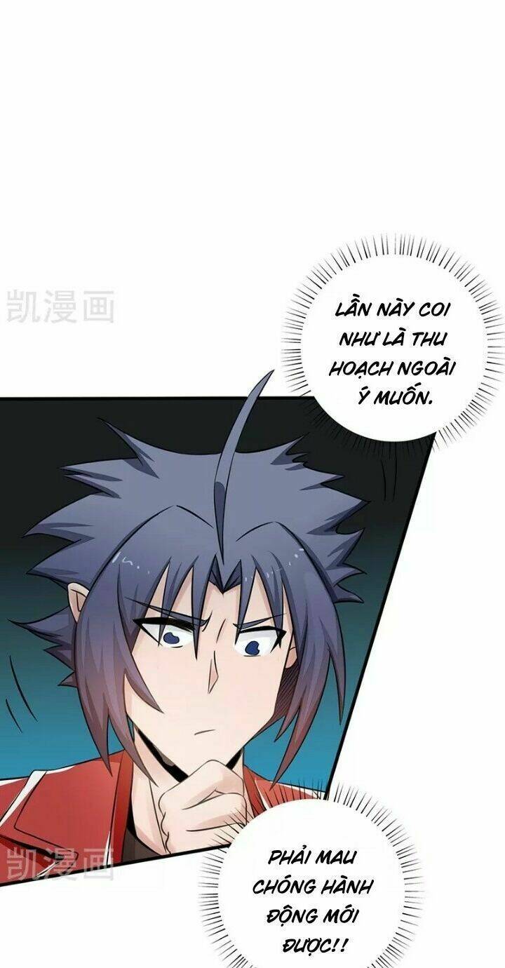 Địa Ngục Này Ta Mở Ra Đấy - Chapter 75 - Page 28