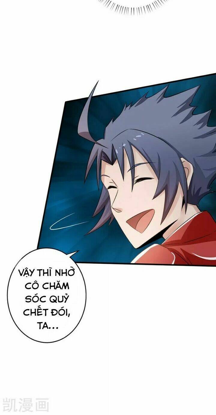 Địa Ngục Này Ta Mở Ra Đấy - Chapter 75 - Page 29