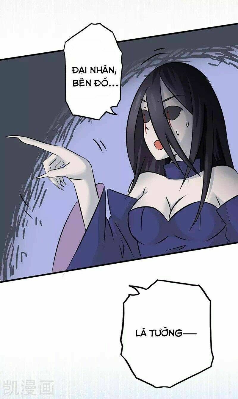 Địa Ngục Này Ta Mở Ra Đấy - Chapter 75 - Page 32