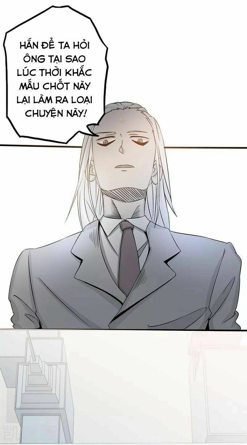 Địa Ngục Này Ta Mở Ra Đấy - Chapter 75 - Page 37