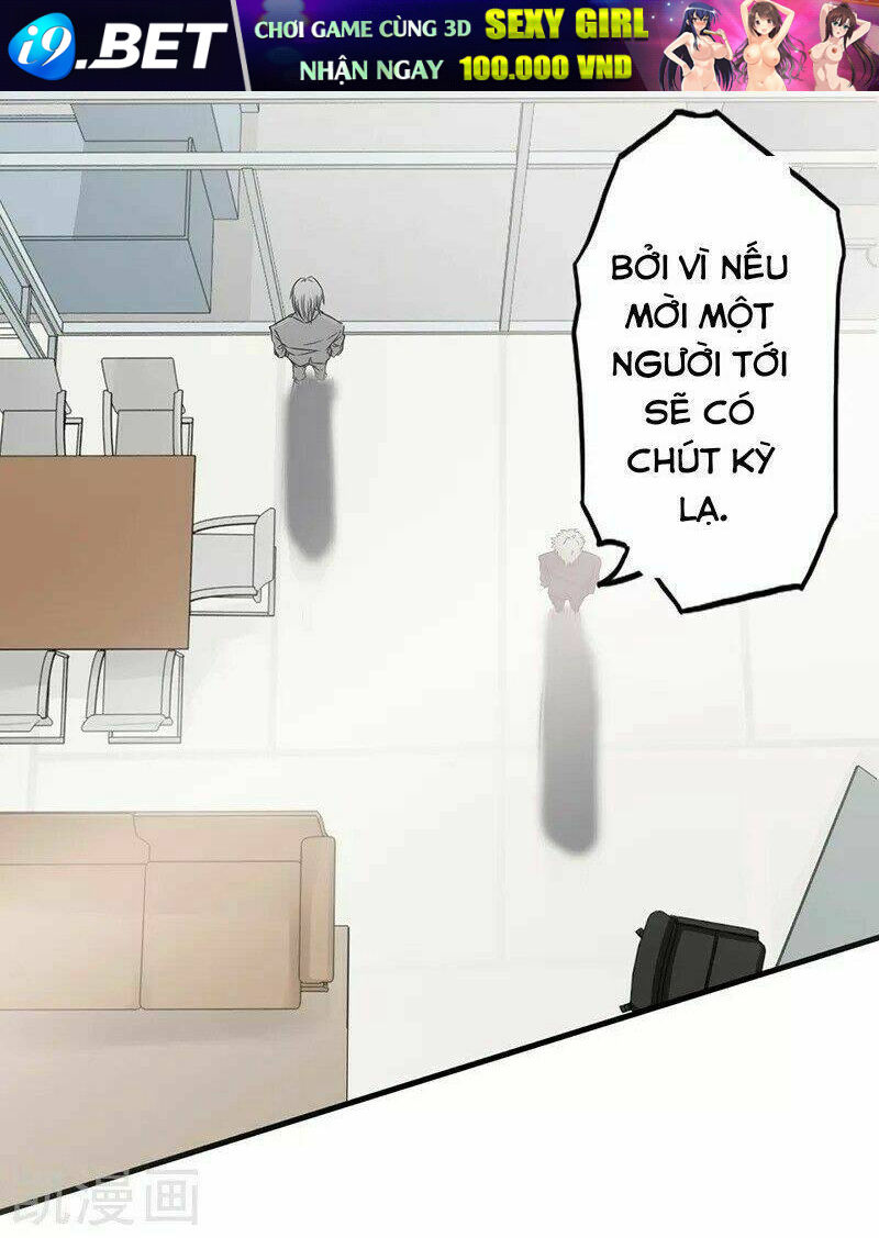 Địa Ngục Này Ta Mở Ra Đấy - Chapter 75 - Page 38