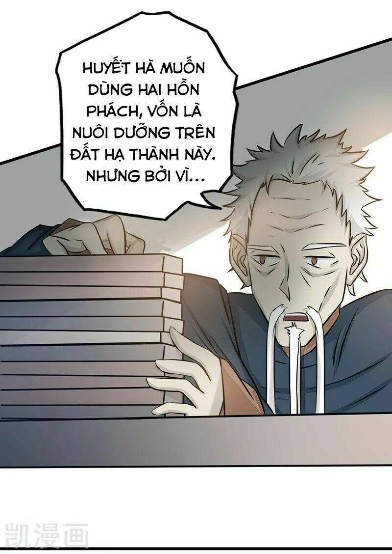 Địa Ngục Này Ta Mở Ra Đấy - Chapter 75 - Page 39