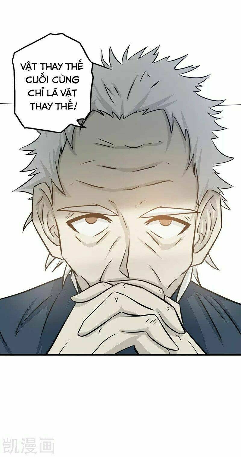 Địa Ngục Này Ta Mở Ra Đấy - Chapter 75 - Page 41