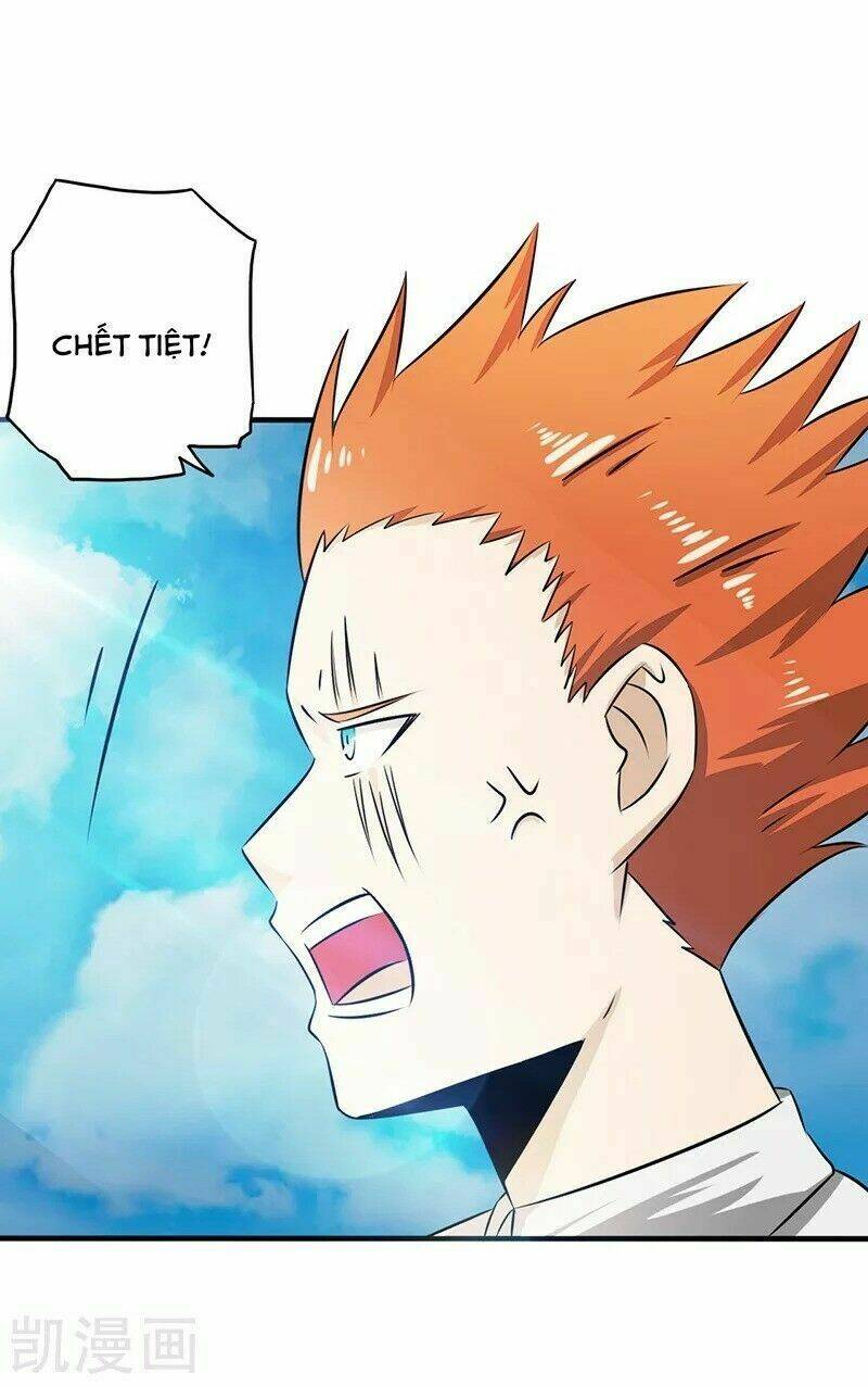 Địa Ngục Này Ta Mở Ra Đấy - Chapter 75 - Page 5