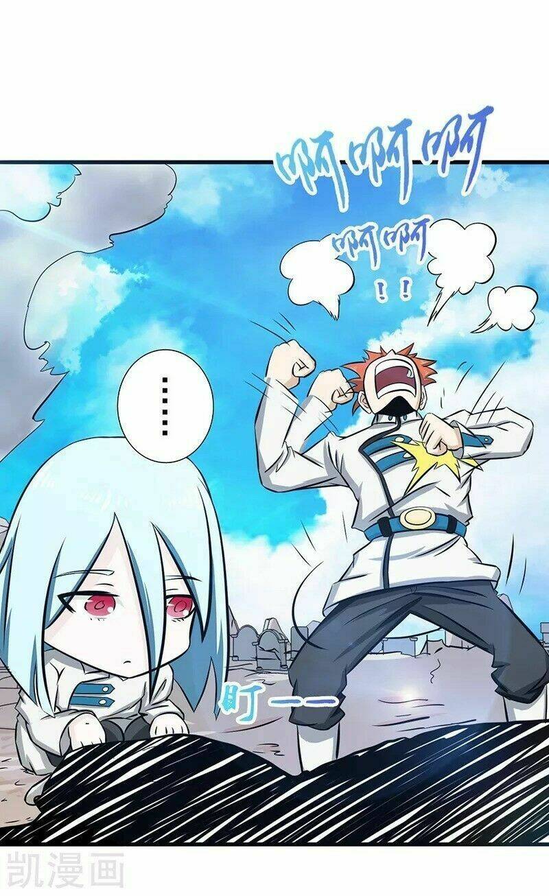 Địa Ngục Này Ta Mở Ra Đấy - Chapter 75 - Page 7