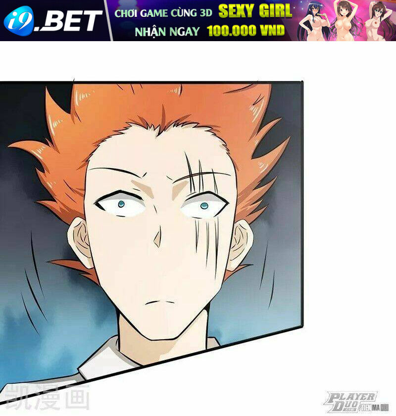 Địa Ngục Này Ta Mở Ra Đấy - Chapter 75 - Page 8