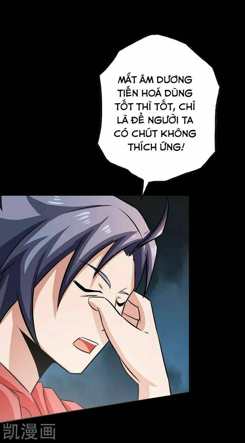 Địa Ngục Này Ta Mở Ra Đấy - Chapter 76 - Page 9