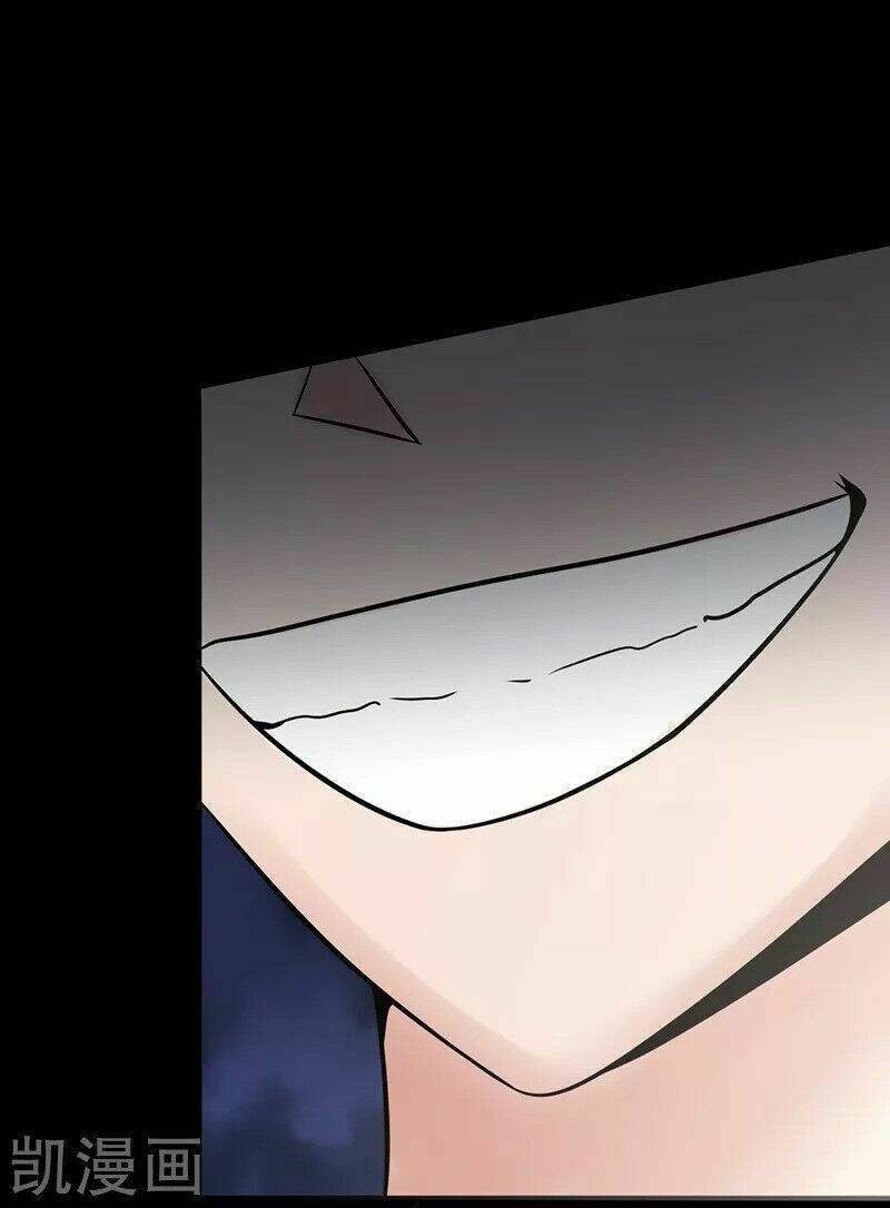 Địa Ngục Này Ta Mở Ra Đấy - Chapter 76 - Page 11