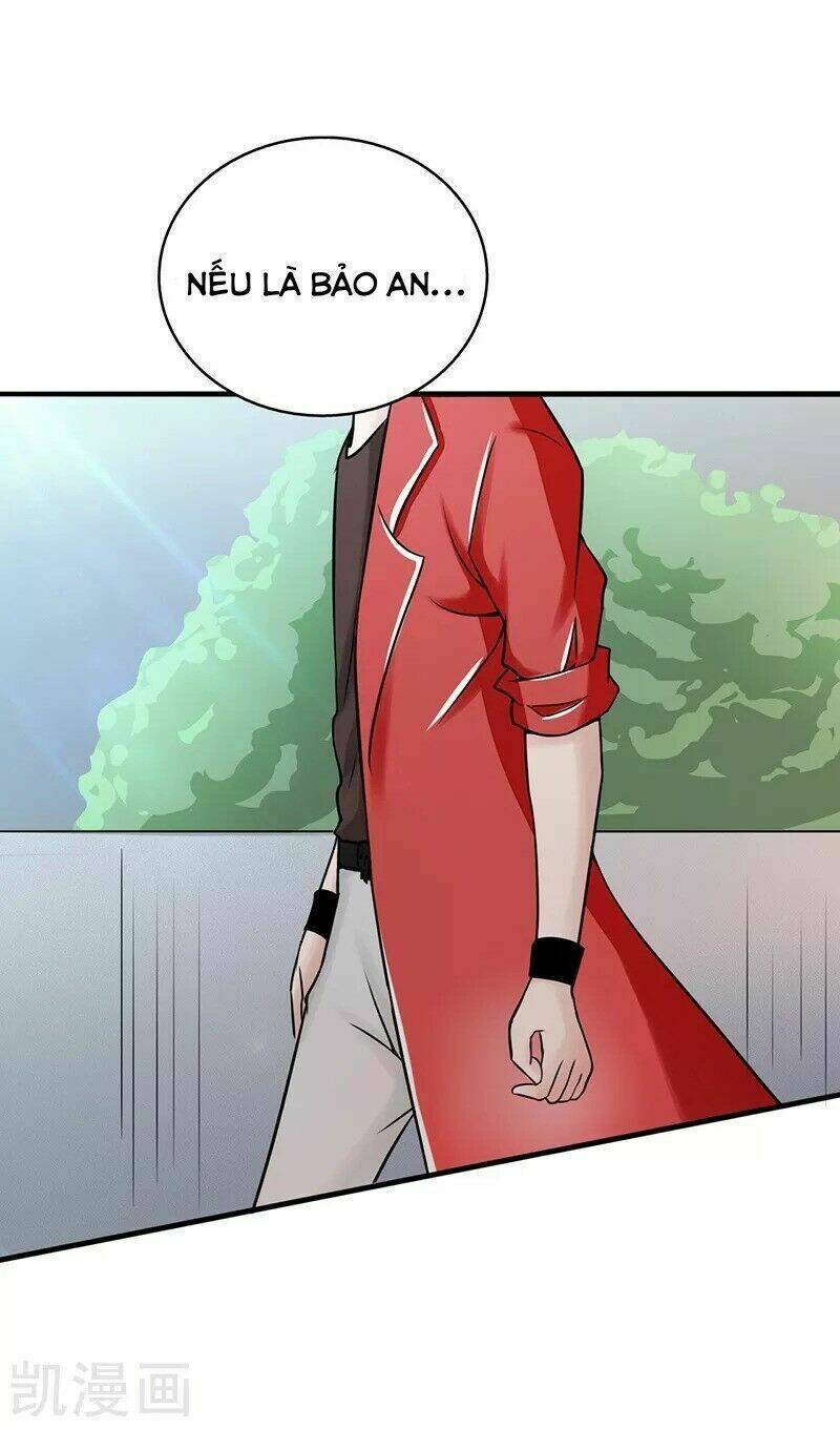 Địa Ngục Này Ta Mở Ra Đấy - Chapter 76 - Page 15