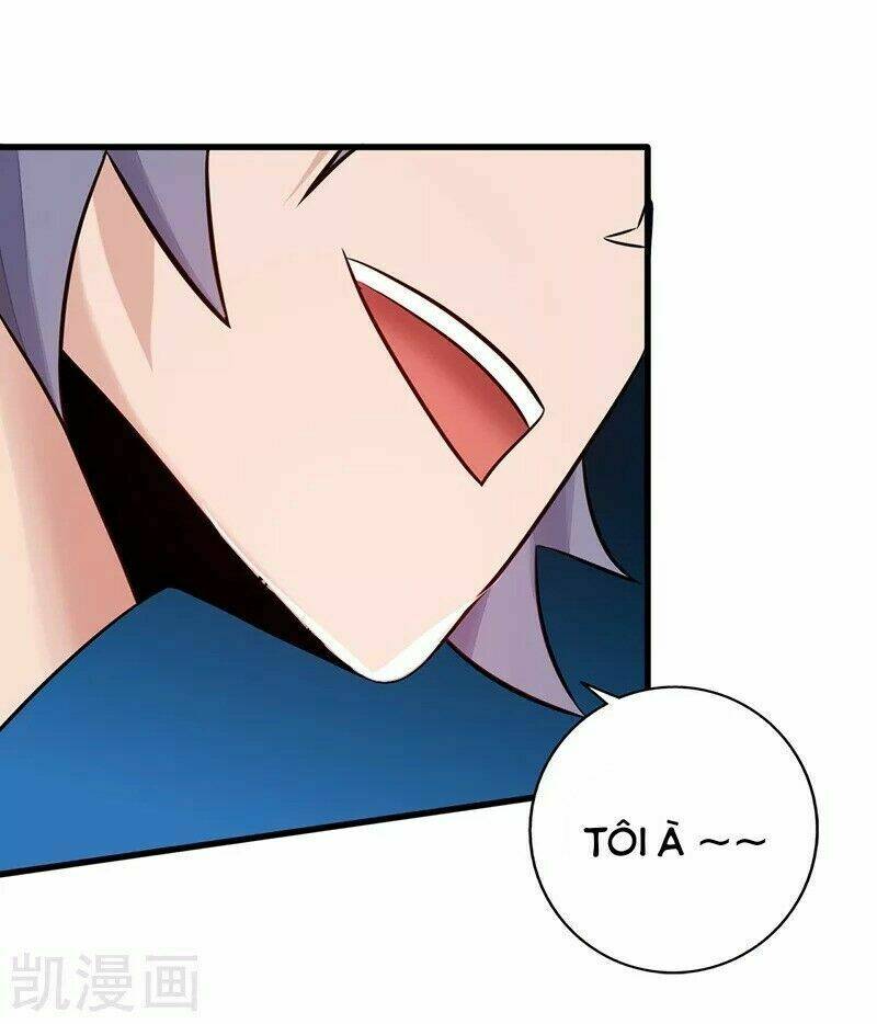 Địa Ngục Này Ta Mở Ra Đấy - Chapter 76 - Page 17