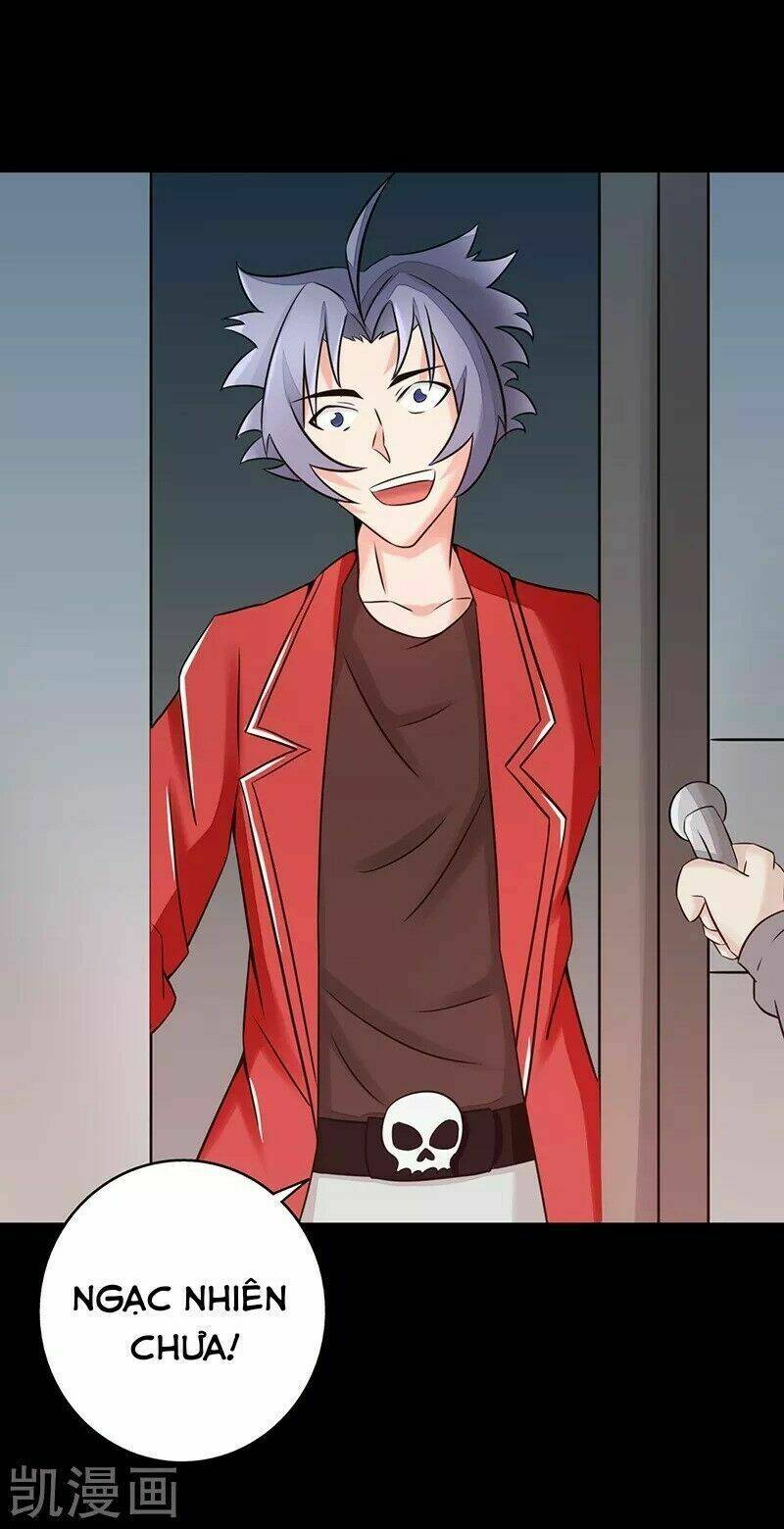 Địa Ngục Này Ta Mở Ra Đấy - Chapter 76 - Page 20