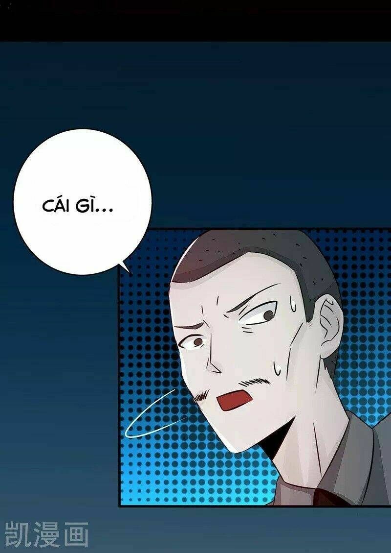 Địa Ngục Này Ta Mở Ra Đấy - Chapter 76 - Page 22