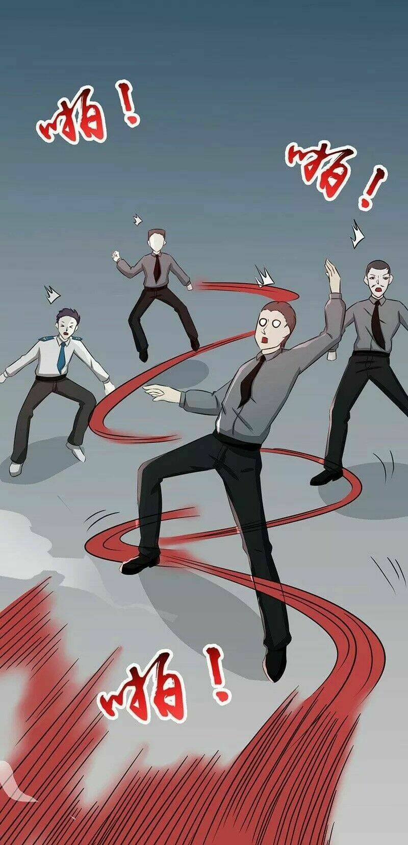 Địa Ngục Này Ta Mở Ra Đấy - Chapter 76 - Page 23