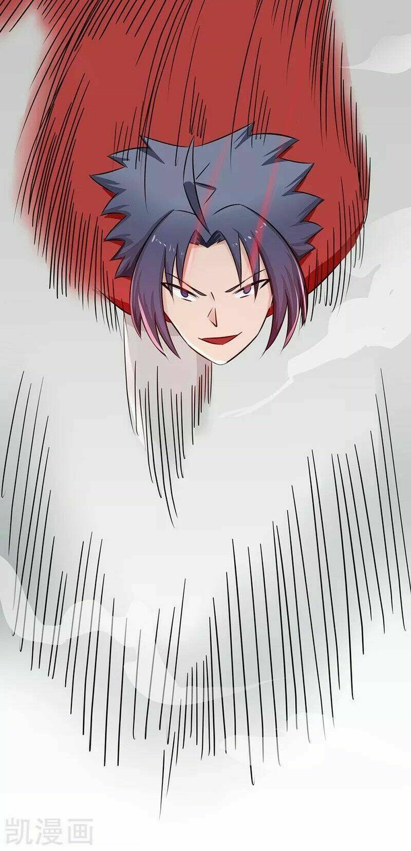 Địa Ngục Này Ta Mở Ra Đấy - Chapter 76 - Page 24