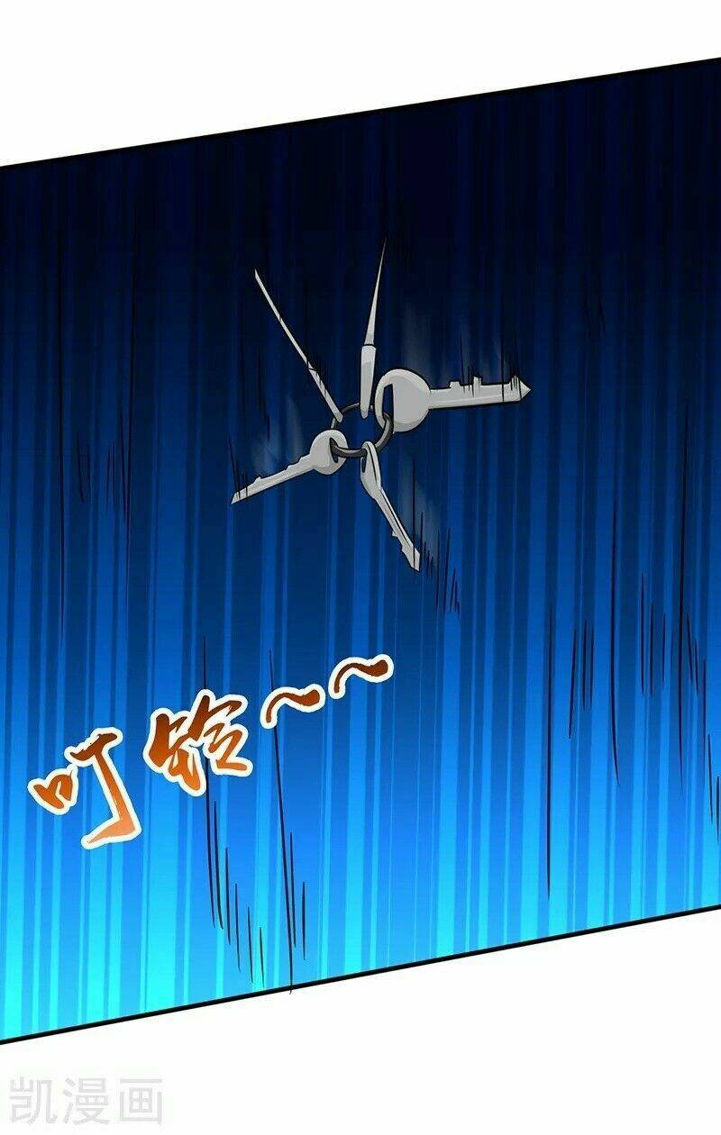 Địa Ngục Này Ta Mở Ra Đấy - Chapter 76 - Page 25