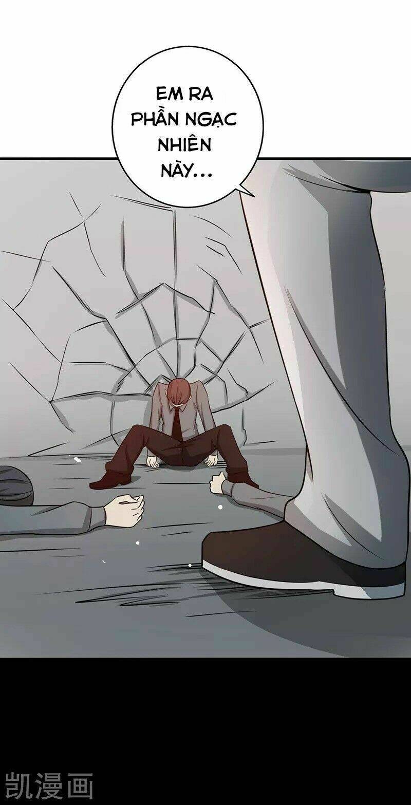 Địa Ngục Này Ta Mở Ra Đấy - Chapter 76 - Page 27