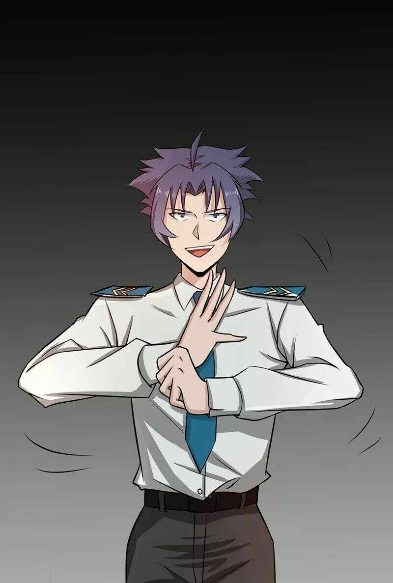 Địa Ngục Này Ta Mở Ra Đấy - Chapter 76 - Page 29