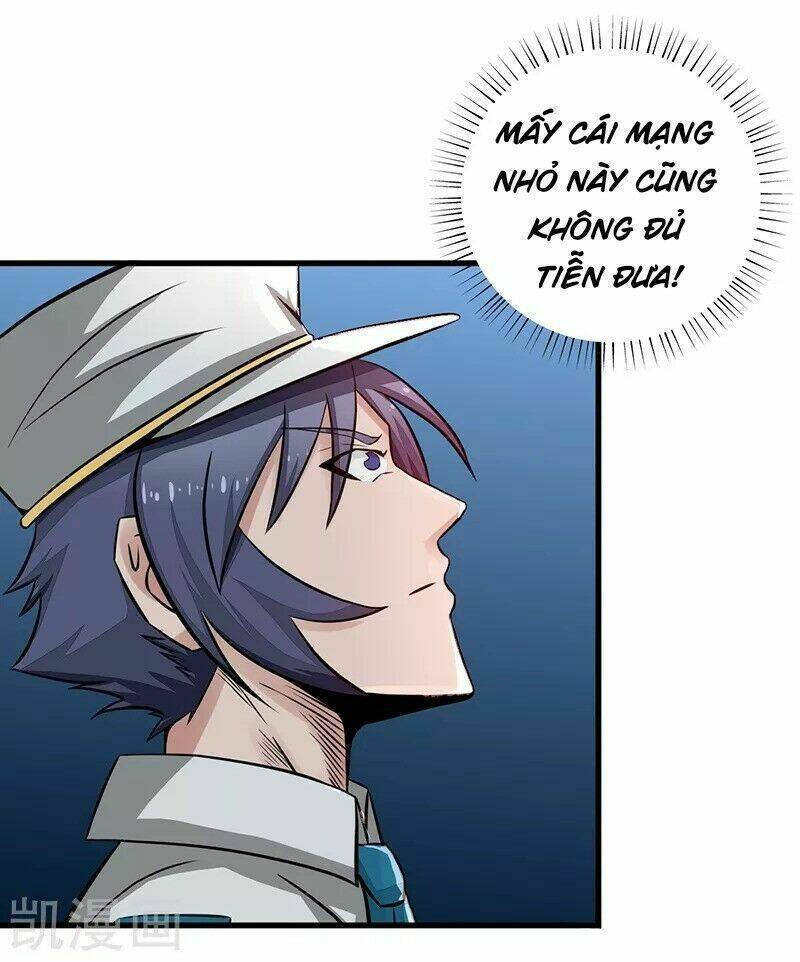 Địa Ngục Này Ta Mở Ra Đấy - Chapter 76 - Page 32