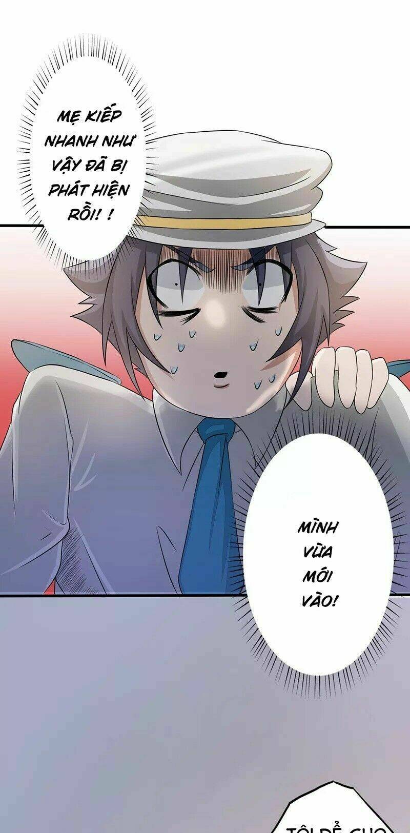 Địa Ngục Này Ta Mở Ra Đấy - Chapter 76 - Page 37