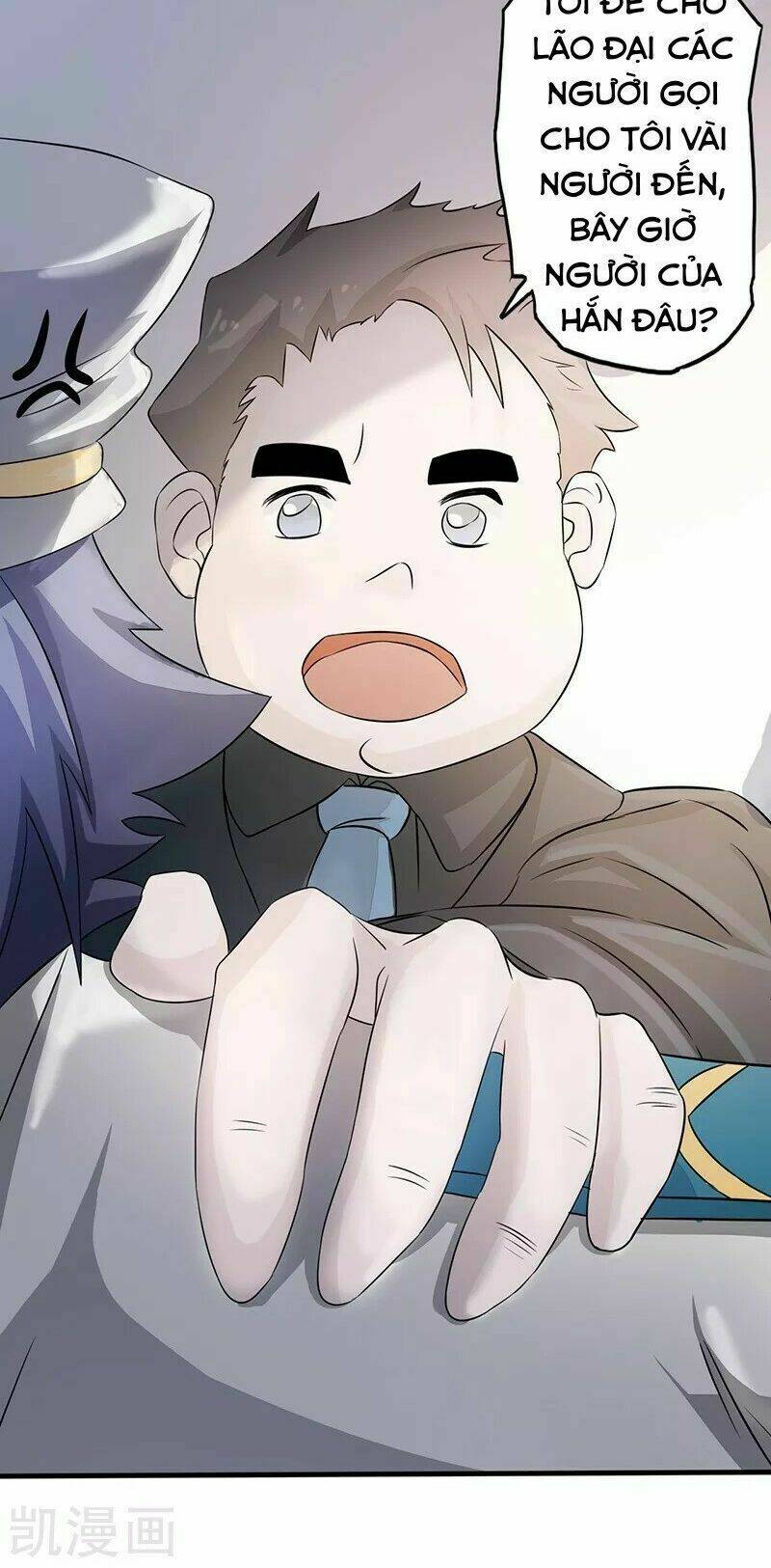 Địa Ngục Này Ta Mở Ra Đấy - Chapter 76 - Page 38