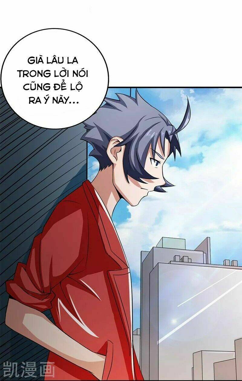 Địa Ngục Này Ta Mở Ra Đấy - Chapter 76 - Page 3