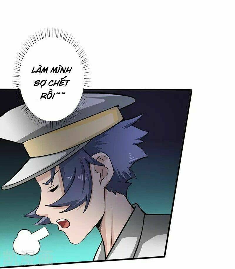 Địa Ngục Này Ta Mở Ra Đấy - Chapter 76 - Page 39