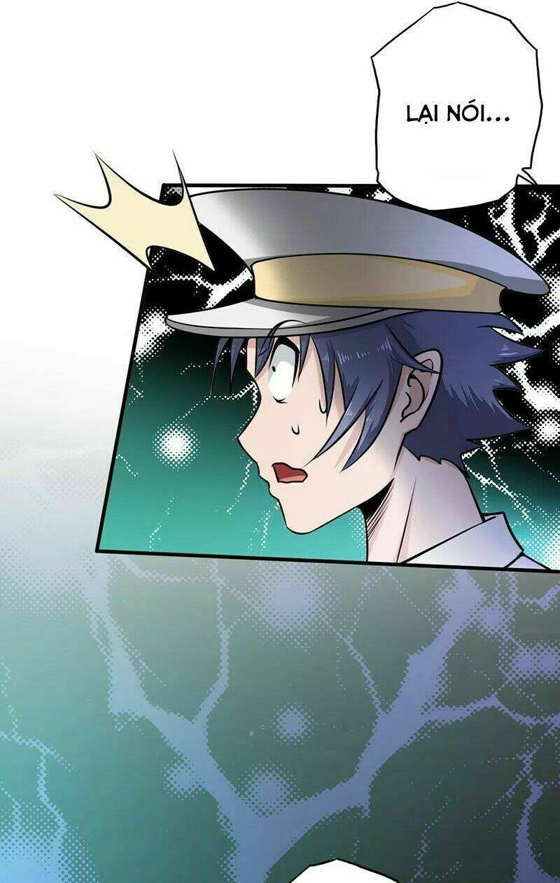 Địa Ngục Này Ta Mở Ra Đấy - Chapter 76 - Page 40