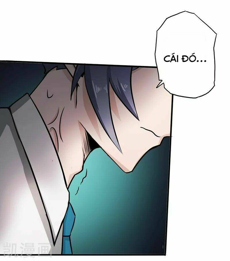 Địa Ngục Này Ta Mở Ra Đấy - Chapter 76 - Page 42