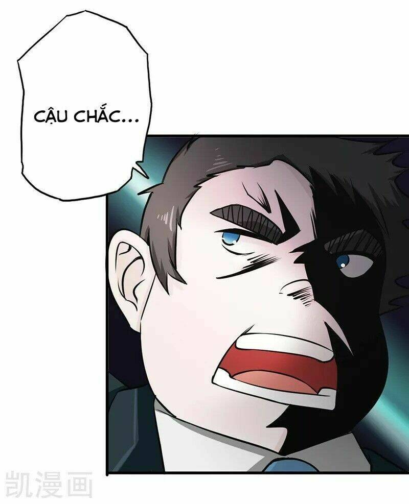 Địa Ngục Này Ta Mở Ra Đấy - Chapter 76 - Page 43