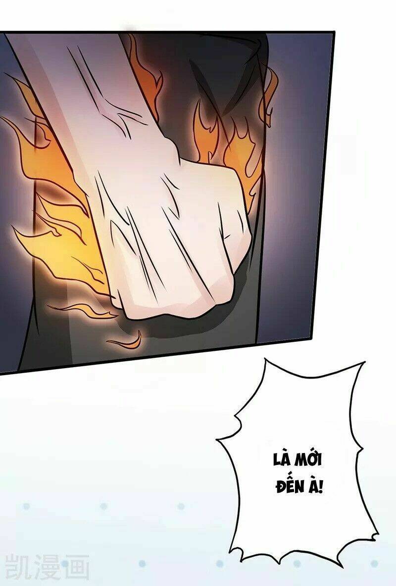 Địa Ngục Này Ta Mở Ra Đấy - Chapter 76 - Page 44