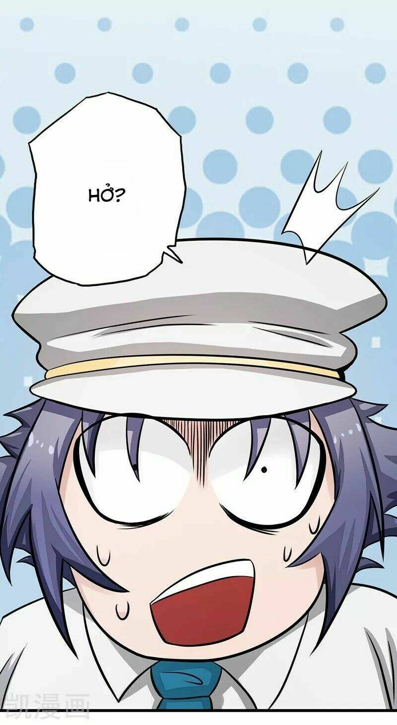 Địa Ngục Này Ta Mở Ra Đấy - Chapter 76 - Page 45