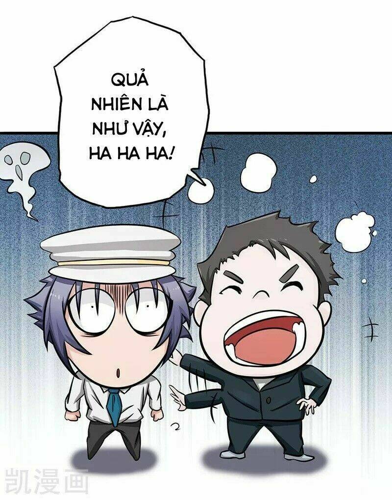 Địa Ngục Này Ta Mở Ra Đấy - Chapter 76 - Page 46