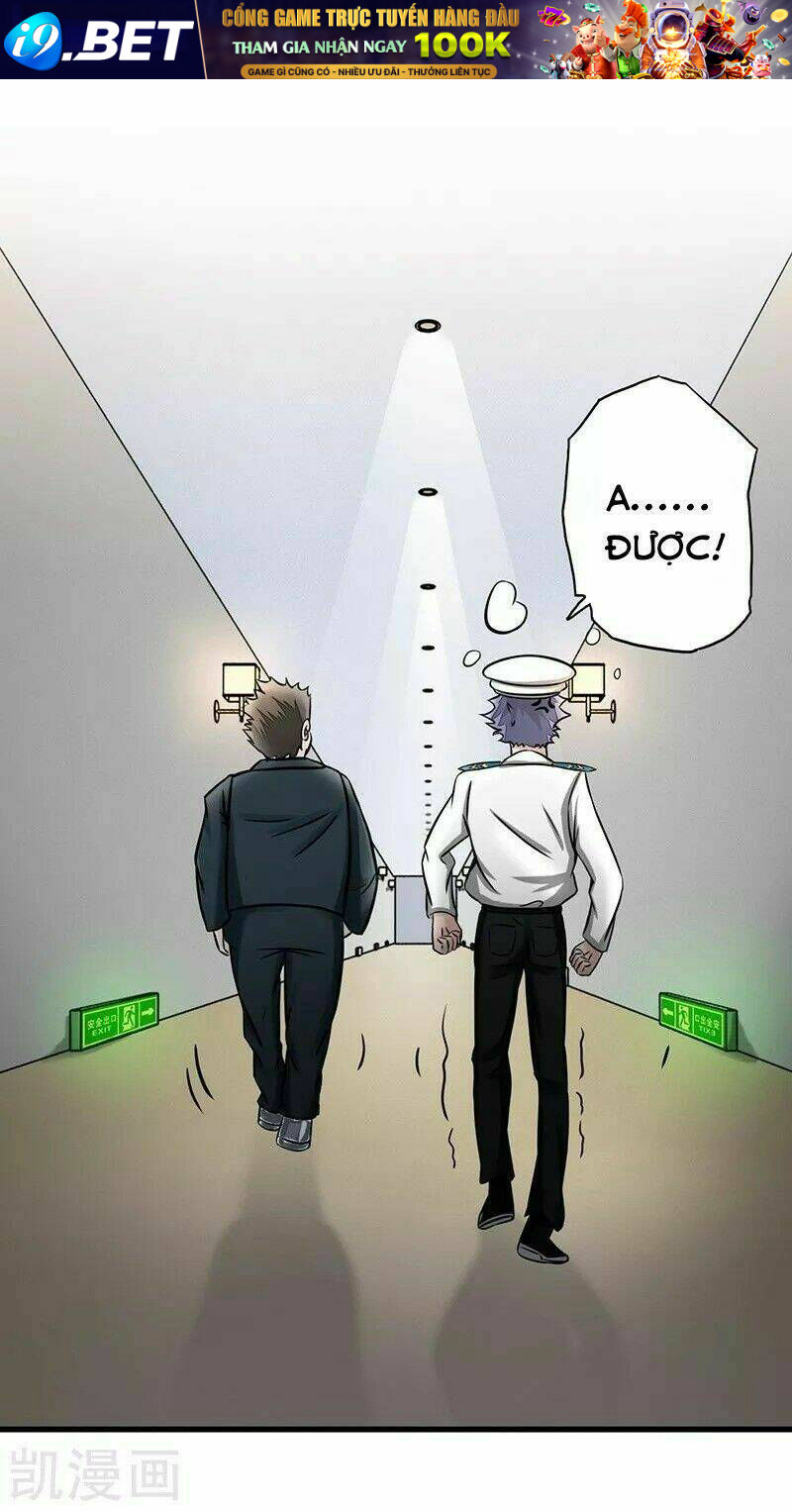 Địa Ngục Này Ta Mở Ra Đấy - Chapter 76 - Page 48