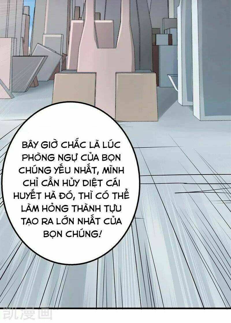 Địa Ngục Này Ta Mở Ra Đấy - Chapter 76 - Page 6