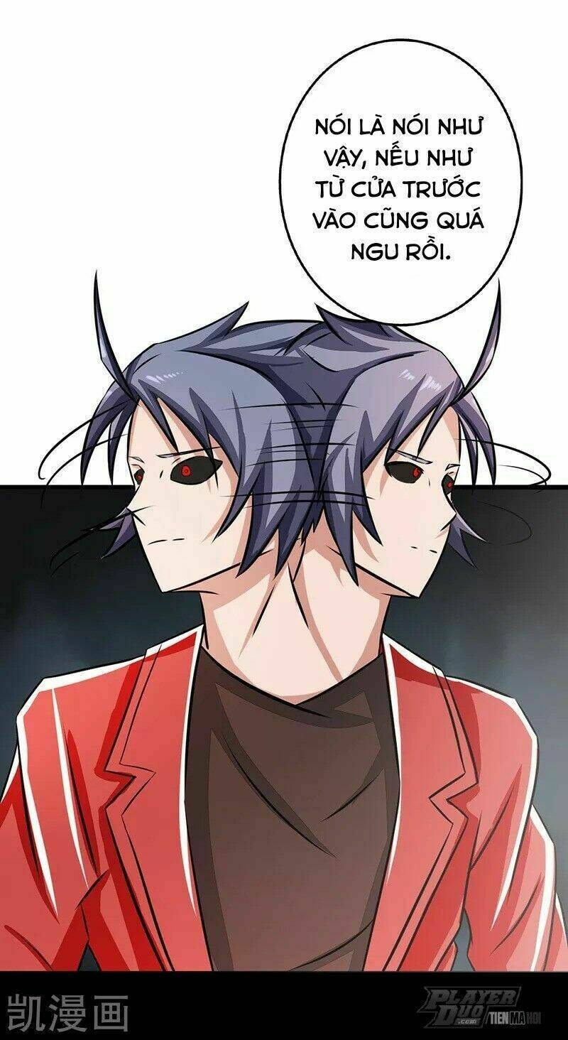 Địa Ngục Này Ta Mở Ra Đấy - Chapter 76 - Page 7