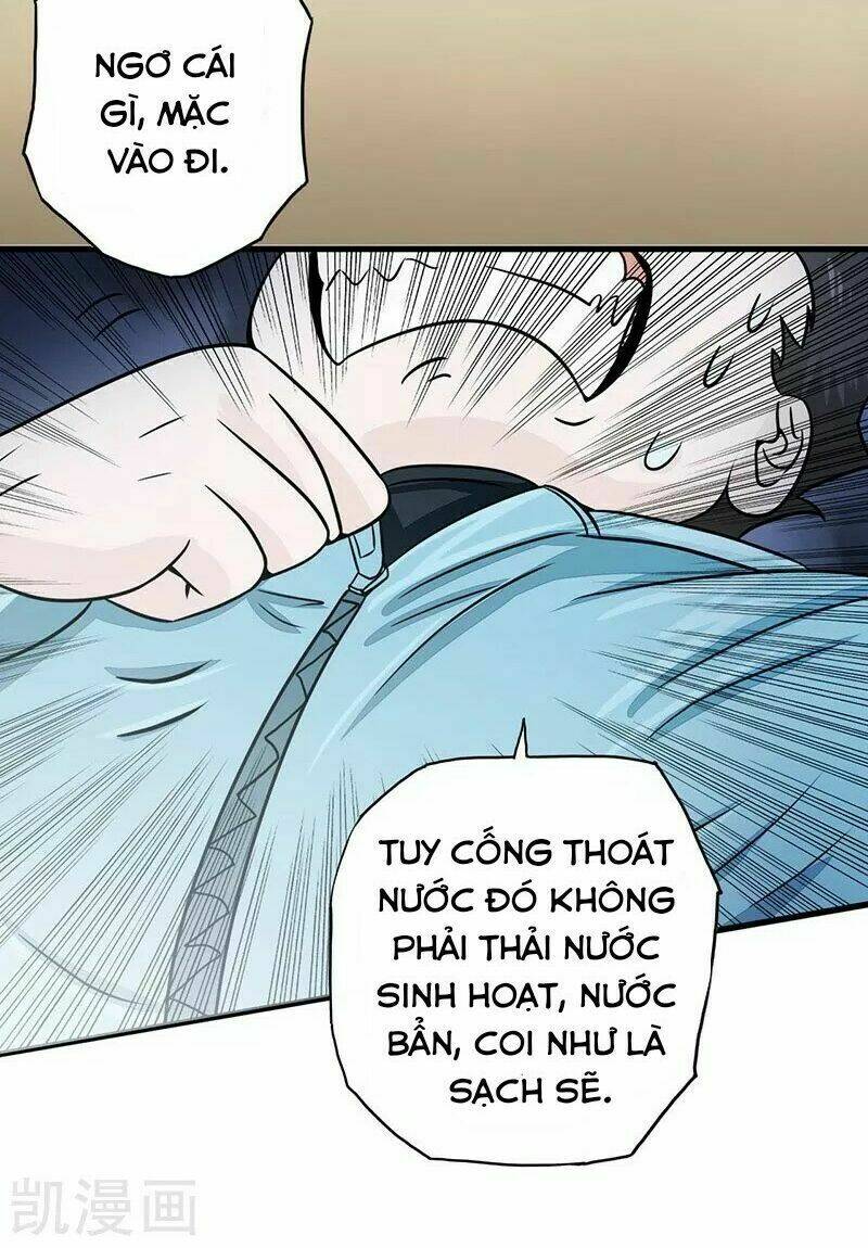 Địa Ngục Này Ta Mở Ra Đấy - Chapter 77 - Page 9