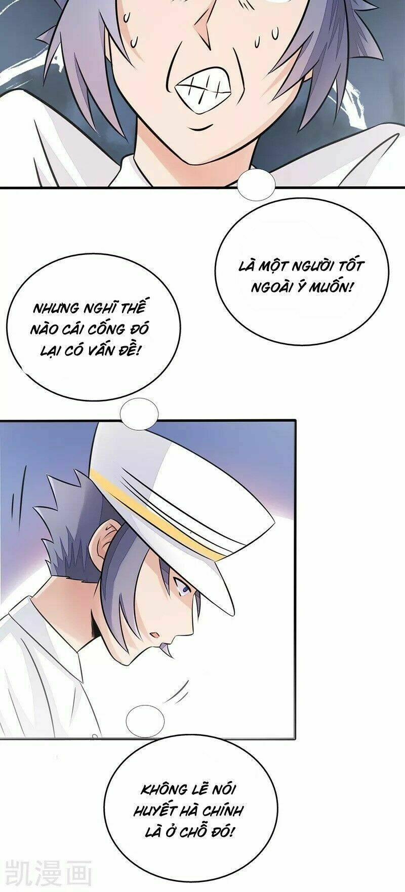 Địa Ngục Này Ta Mở Ra Đấy - Chapter 77 - Page 13